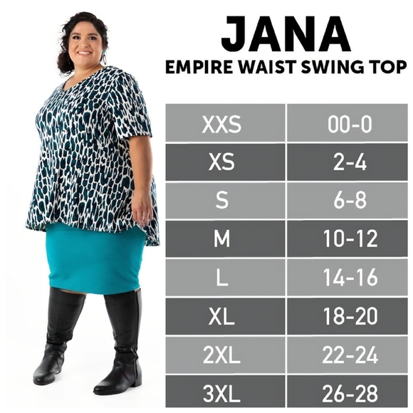 Floral V-neck top - Picture 2 of 4